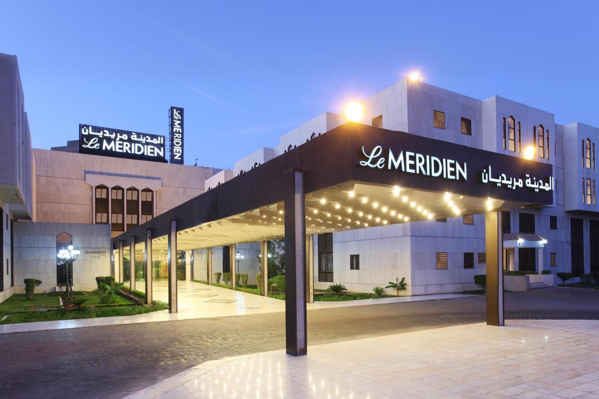 Le Meridien Medina Exterior foto Le Méridien, Khartoum